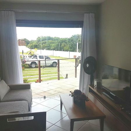 Condominio Brisas Do Amor Praia de Pipa ภายนอก รูปภาพ