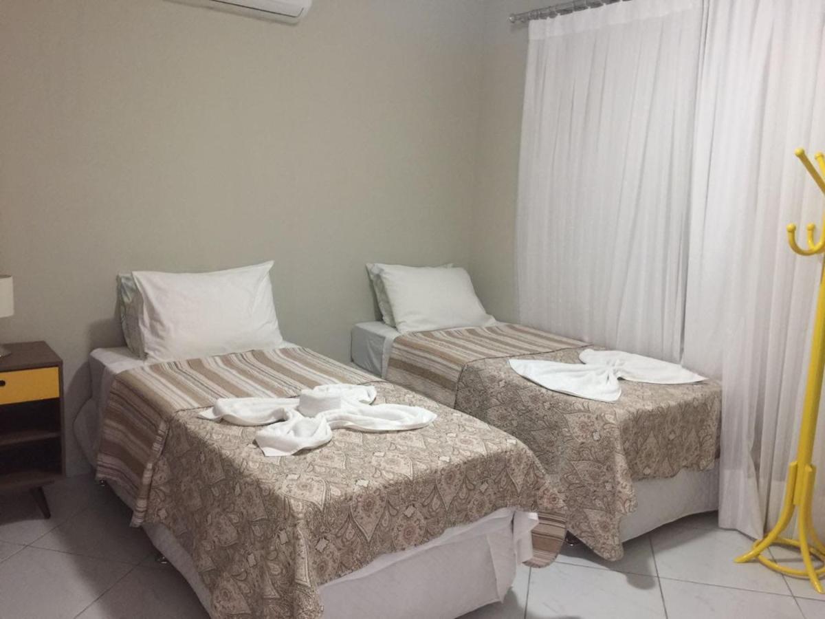 Condominio Brisas Do Amor Praia de Pipa ภายนอก รูปภาพ