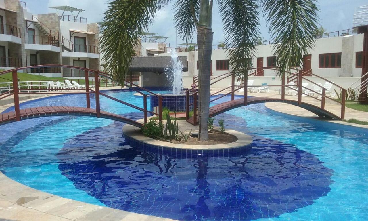Condominio Brisas Do Amor Praia de Pipa ภายนอก รูปภาพ