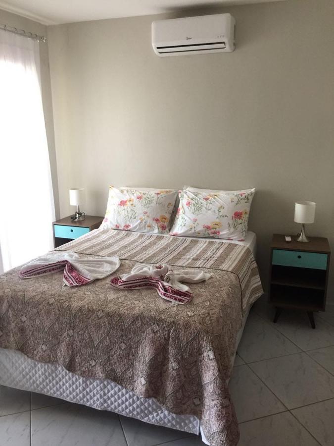 Condominio Brisas Do Amor Praia de Pipa ภายนอก รูปภาพ